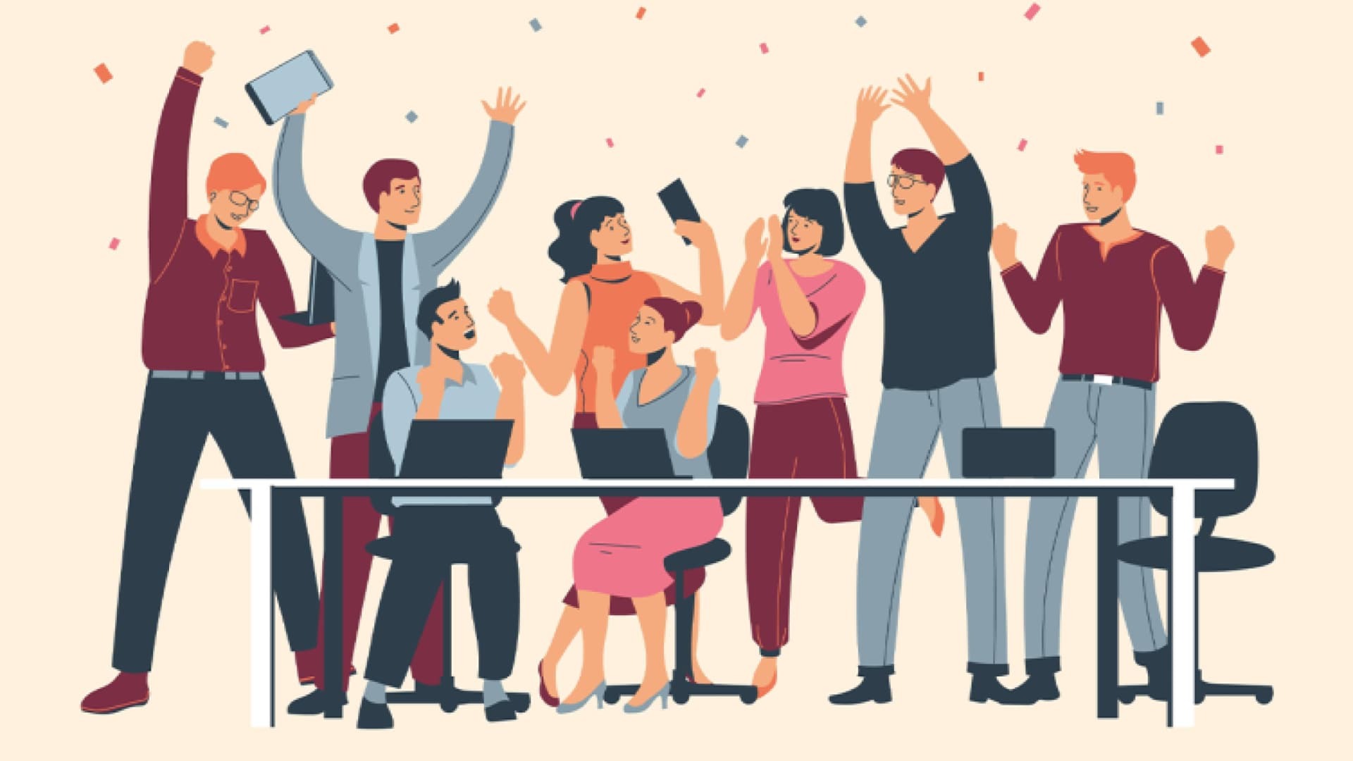 Employee Consultation Before Redundancy